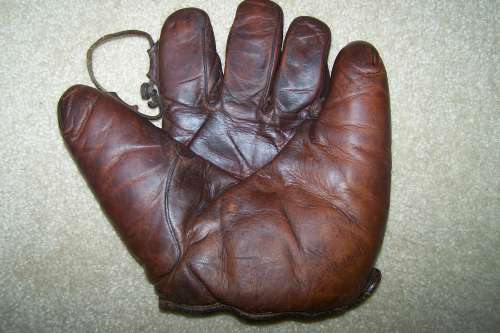 D&M G92 Tunnel Loop Web Front